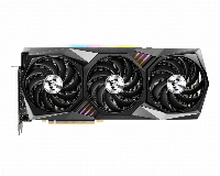 Видео карта MSI GeForce RTX 3080 GAMING X TRIO 10G