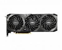 Видео карта MSI GeForce RTX 3080 VENTUS 3X 10G OC