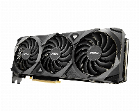 Видео карта MSI GeForce RTX 3080 VENTUS 3X 10G OC
