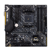 Дънна платка ASUS TUF GAMING B450M-PLUS II