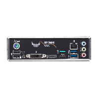 Дънна платка ASUS TUF GAMING B450M-PLUS II