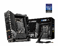 Дънна платка MSI MEG Z490I UNIFY