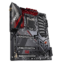 Дънна платка Gigabyte Z490 AORUS ULTRA G2