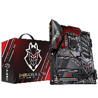 Дънна платка Gigabyte Z490 AORUS ULTRA G2