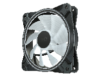 Вентилатори DeepCool CF120 PLUS aRGB Fan Pack 3-in-1 3x120mm with controller