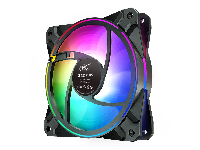 Вентилатори DeepCool CF120 PLUS aRGB Fan Pack 3-in-1 3x120mm with controller