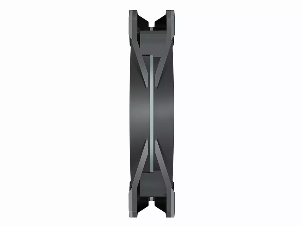 Вентилатори DeepCool CF120 PLUS aRGB Fan Pack 3-in-1 3x120mm with controller