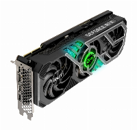 Видео карта Palit GeForce RTX 3090 GamingPro 24G GDDR6X - NED3090019SB-132BA