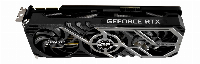 Видео карта Palit GeForce RTX 3090 GamingPro 24G GDDR6X - NED3090019SB-132BA