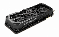 Видео карта Palit GeForce RTX 3090 GamingPro 24G GDDR6X - NED3090019SB-132BA