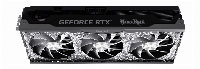 Видео карта PALIT GeForce RTX 3070 GAMEROCK 8GB