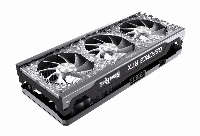 Видео карта PALIT GeForce RTX 3070 GAMEROCK 8GB