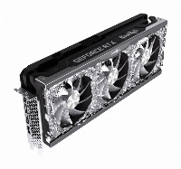 Видео карта PALIT GeForce RTX 3070 GAMEROCK 8GB