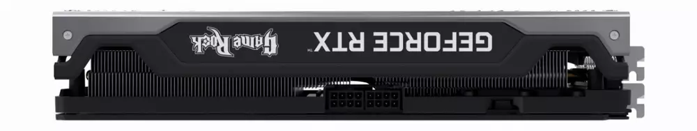 Видео карта PALIT GeForce RTX 3070 GAMEROCK 8GB