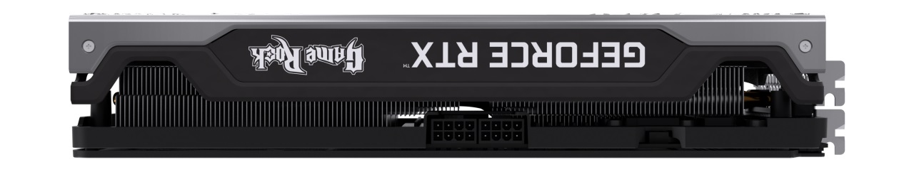Видео карта PALIT GeForce RTX 3070 GAMEROCK OC 8GB