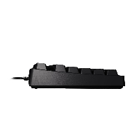 Геймърскa механична клавиатура Xtrfy K4 TKL RGB Kailh Red Switch UK Layout