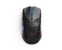 Геймърска мишка Glorious Model O Wireless Matte Black