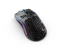 Геймърска мишка Glorious Model O Wireless Matte Black