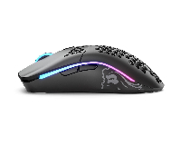 Геймърска мишка Glorious Model O Wireless Matte Black