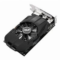 Видео карта ASUS Phoenix GeForce GTX 1050 Ti 4GB