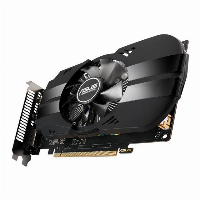 Видео карта ASUS Phoenix GeForce GTX 1050 Ti 4GB