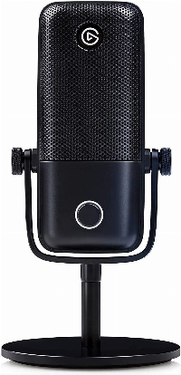 Настолен микрофон Elgato Wave 1