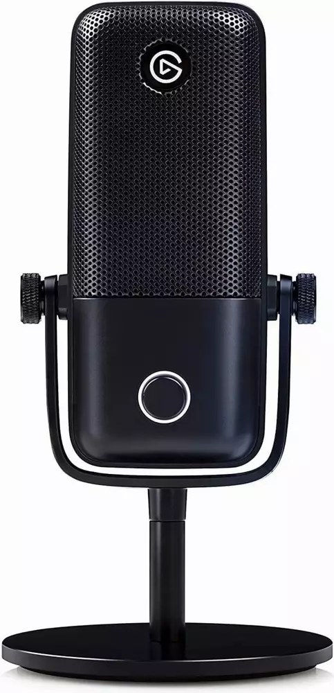 Настолен микрофон Elgato Wave 1