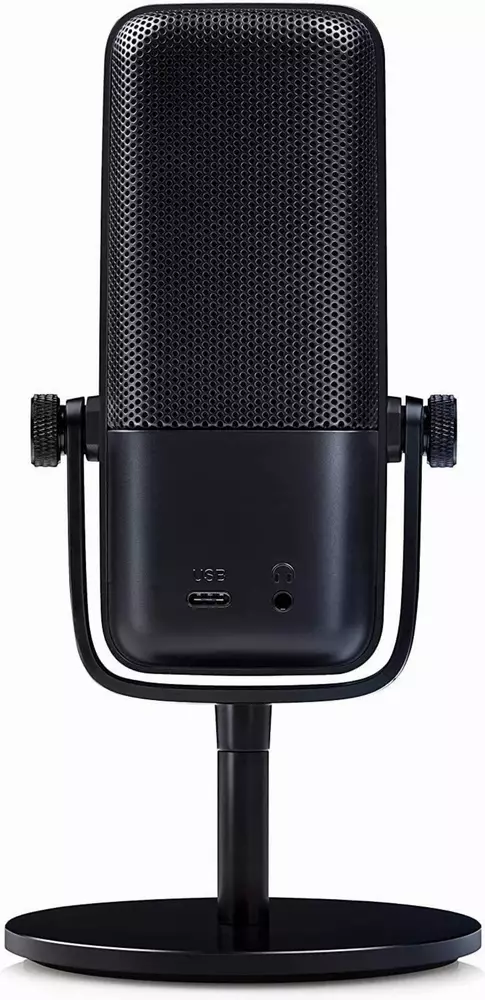 Настолен микрофон Elgato Wave 1