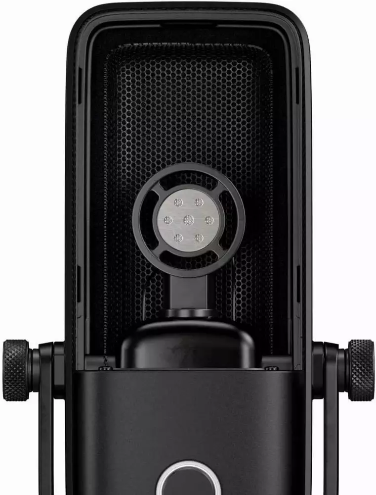 Настолен микрофон Elgato Wave 1