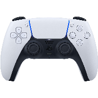 Безжичен геймпад Sony DualSense