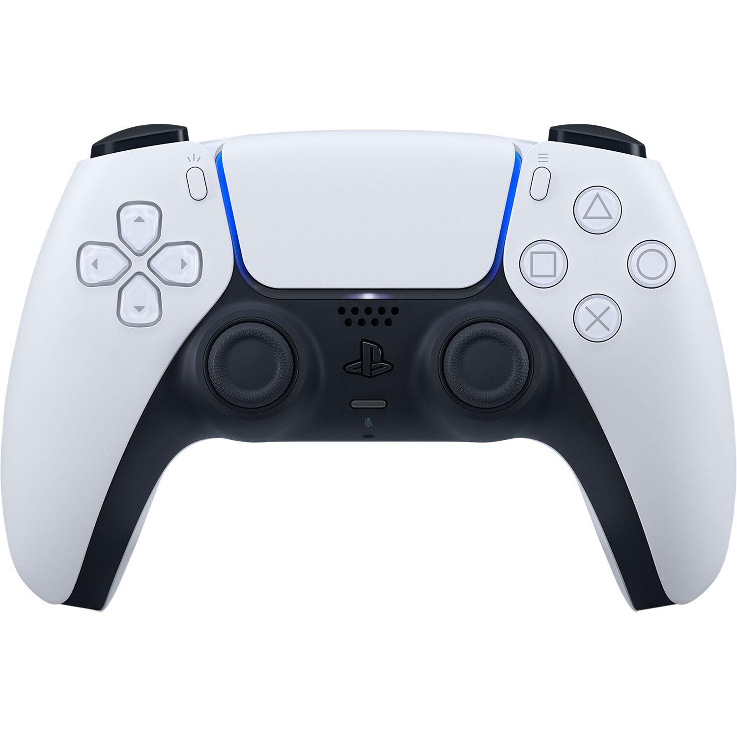 Gamepad wireless Sony DualSense