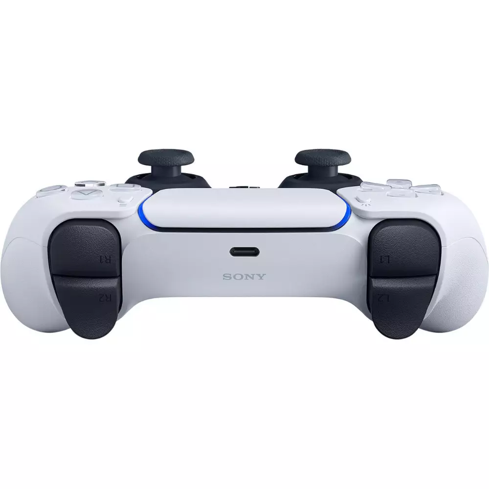 Безжичен геймпад Sony DualSense
