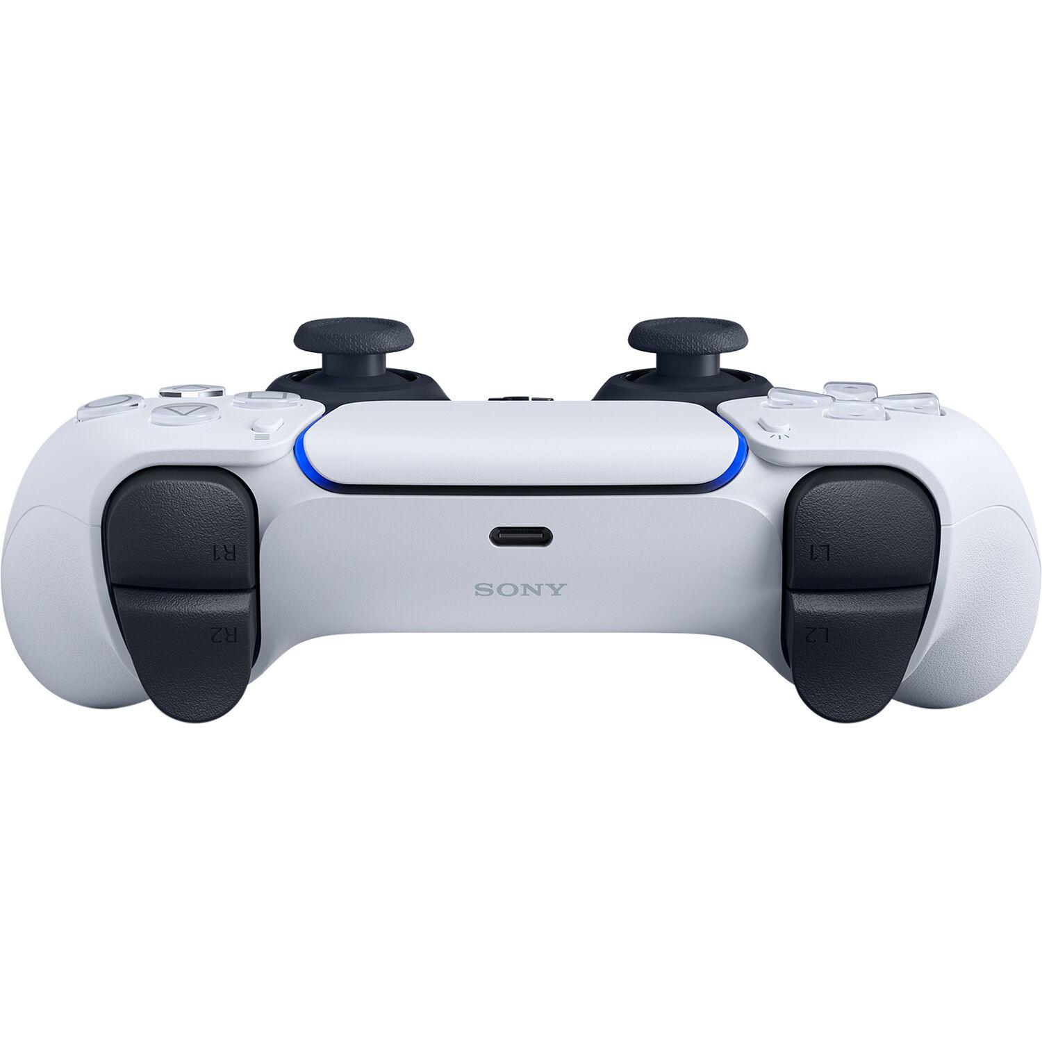 Gamepad wireless Sony DualSense