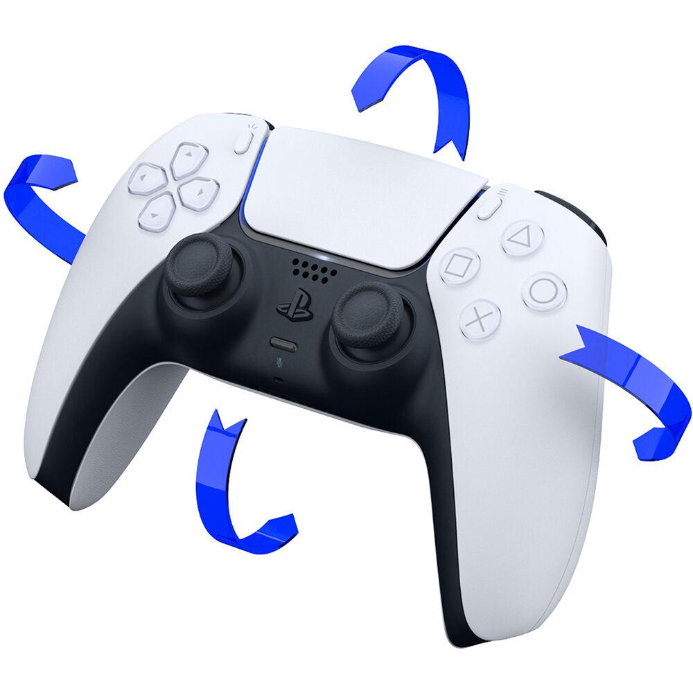Gamepad wireless Sony DualSense