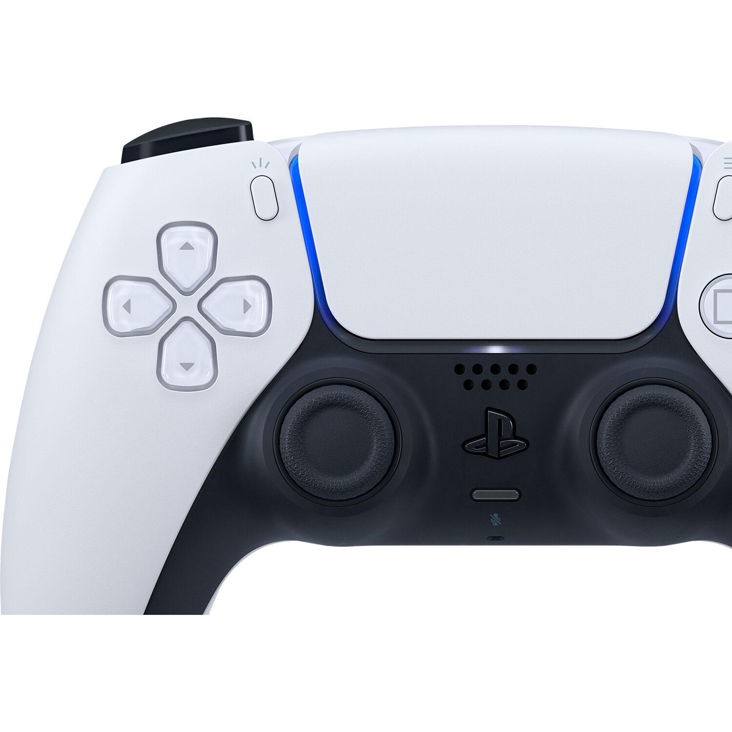 Gamepad wireless Sony DualSense