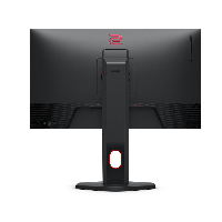 Монитор ZOWIE XL2540K 240Hz, TN, 24.5 inch, Wide, Full HD, HDMI, DP, Черен
