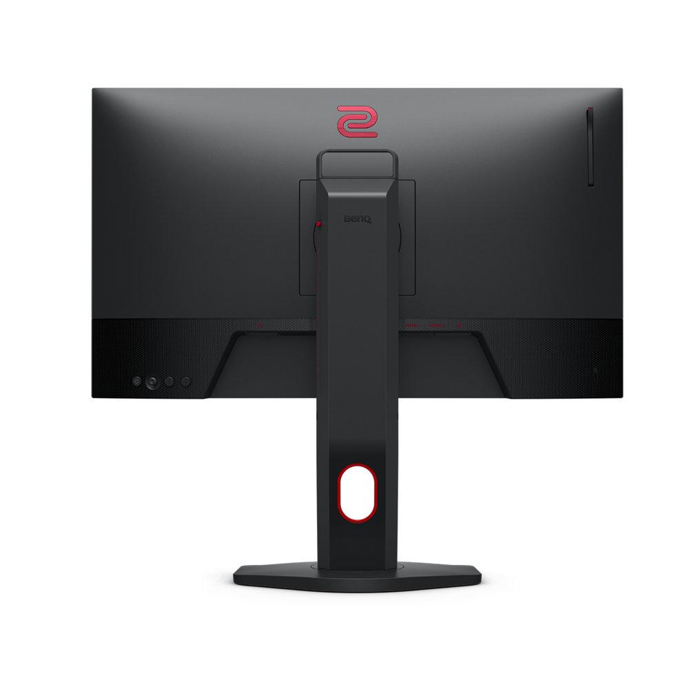 Монитор ZOWIE XL2540K 240Hz, TN, 24.5 inch, Wide, Full HD, HDMI, DP, Черен