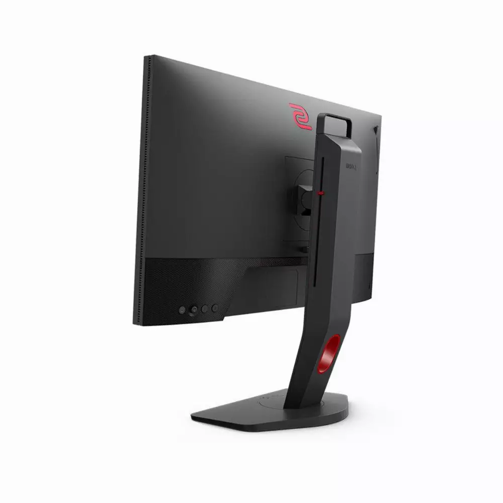 Монитор ZOWIE XL2540K 240Hz, TN, 24.5 inch, Wide, Full HD, HDMI, DP, Черен