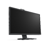 Монитор ZOWIE XL2540K 240Hz, TN, 24.5 inch, Wide, Full HD, HDMI, DP, Черен