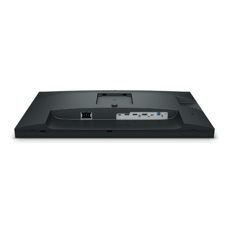 Οθόνη BenQ SW270C, IPS‎, 27 ίντσες, Wide, WQHD, HDMI, DP, USB-C, USB Hub, Card Reader, Μαύρο