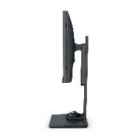 Монитор BenQ SW270C, IPS&lrm;, 27 inch, Wide, WQHD, HDMI, DP, USB-C, USB Hub, Card Reader, Черен