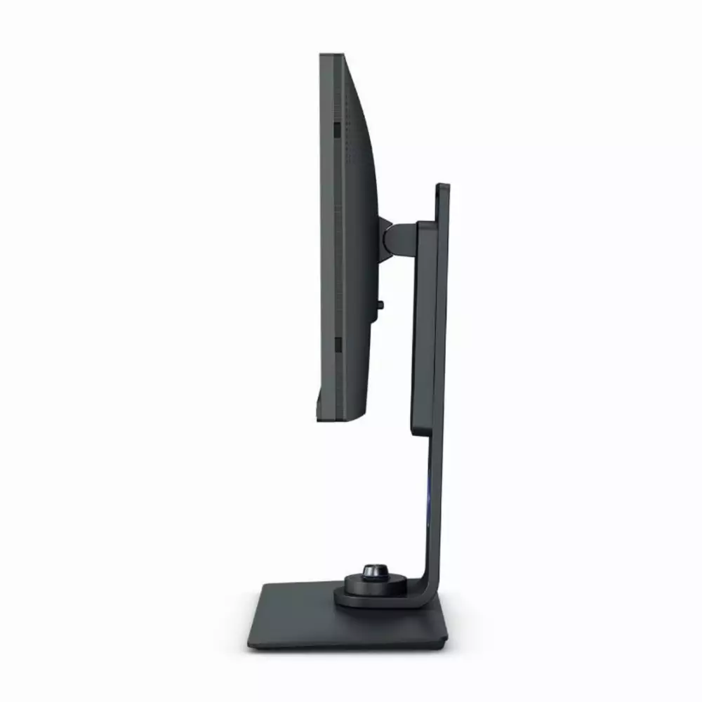 Οθόνη BenQ SW270C, IPS, 27 ίντσες, Wide, WQHD, HDMI, DP, USB-C, USB Hub, Card Reader, Μαύρο