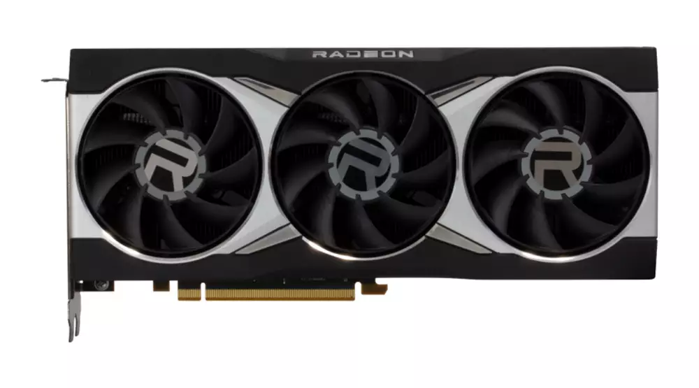 Видео карта PowerColor Radeon RX 6900 XT 16GB