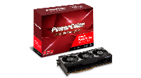 Видео карта PowerColor Radeon RX 6900 XT 16GB