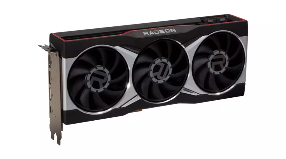 Видео карта PowerColor Radeon RX 6900 XT 16GB