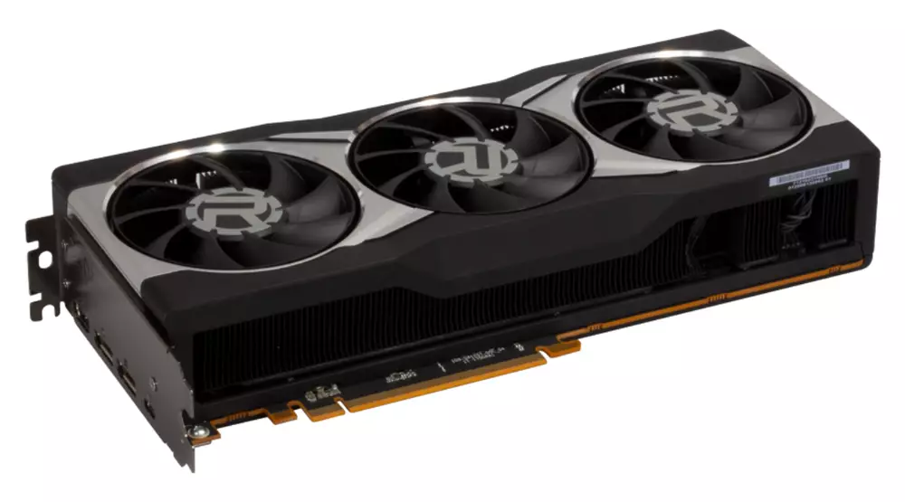 Видео карта PowerColor Radeon RX 6900 XT 16GB