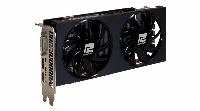 Видео карта PowerColor Radeon RX 5500XT 4GB