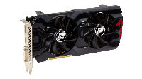 Видео карта PowerColor Red Dragon Radeon RX 570 4GB