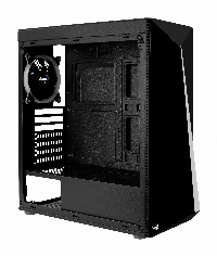 Кутия AeroCool Shard ARGB TG