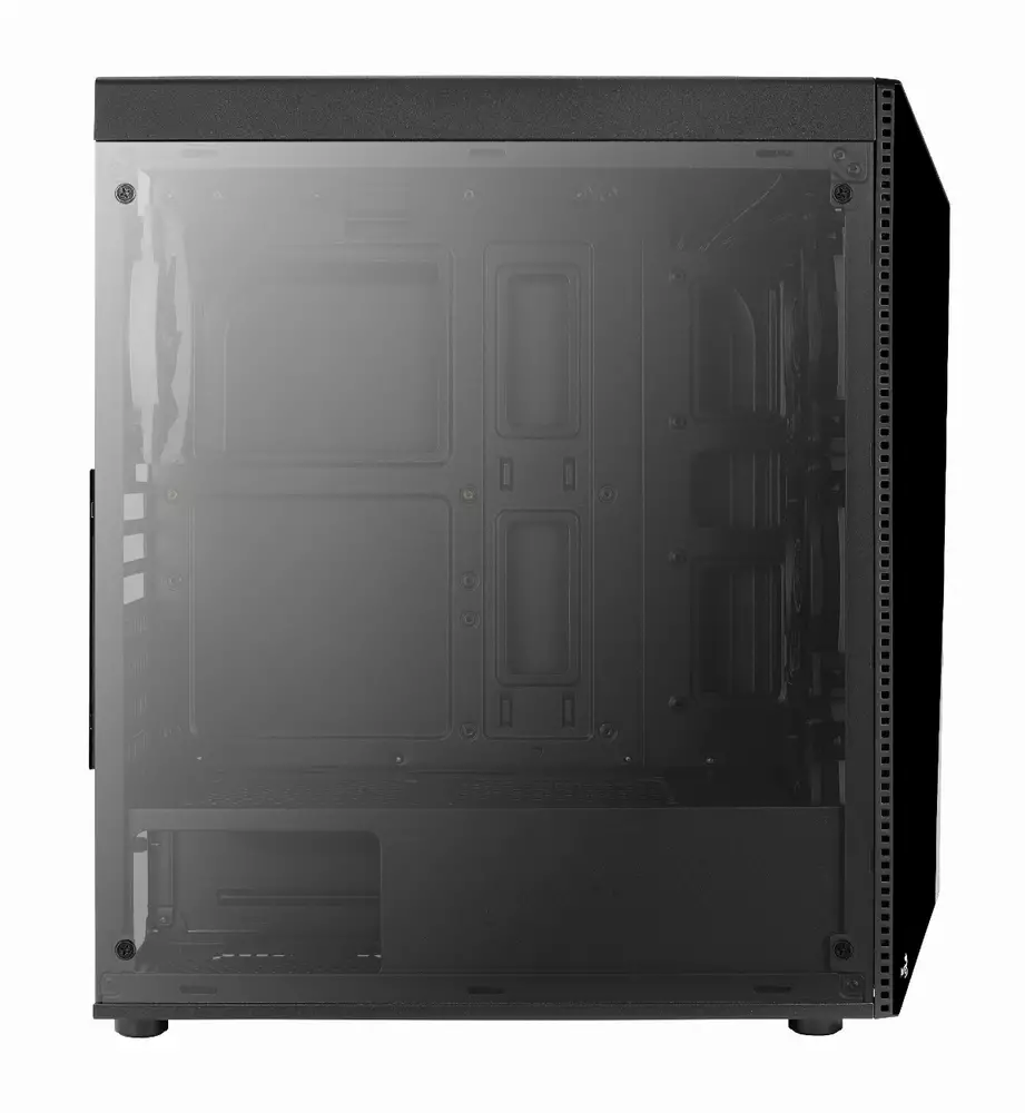 Кутия AeroCool Shard ARGB TG